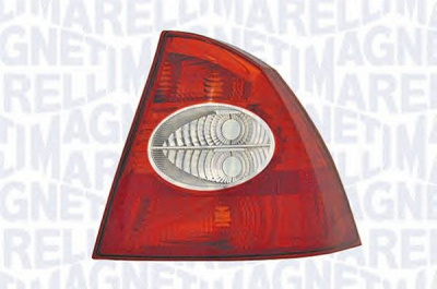 MAGNETI MARELLI 718121201792 -  Задний фонарь